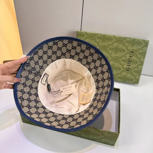 Replica Gucci Caps #1447028 $39.00 USD for Wholesale