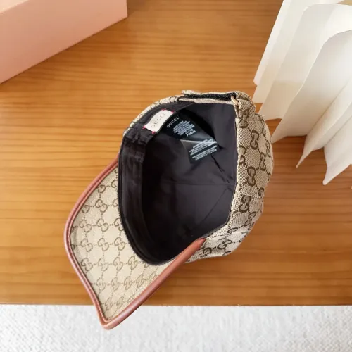 Replica Gucci Caps #1447033 $27.00 USD for Wholesale