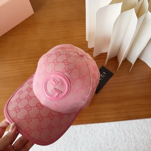 Cheap Gucci Caps #1447034, $$27.00 USD On Gucci Caps