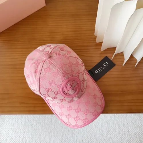 Replica Gucci Caps #1447034 $27.00 USD for Wholesale