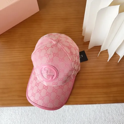Replica Gucci Caps #1447034 $27.00 USD for Wholesale
