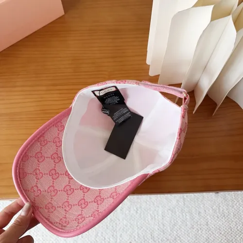 Replica Gucci Caps #1447034 $27.00 USD for Wholesale