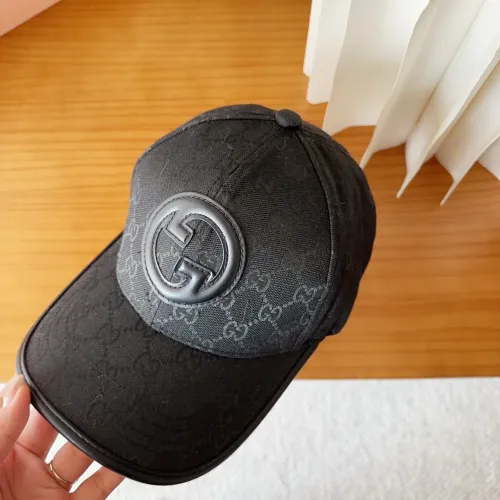Cheap Gucci Caps #1447035, $$27.00 USD On Gucci Caps