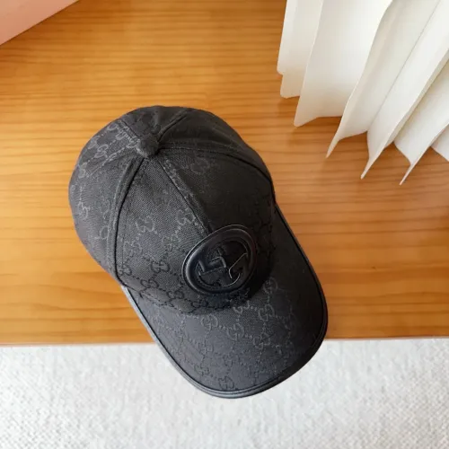 Replica Gucci Caps #1447035 $27.00 USD for Wholesale
