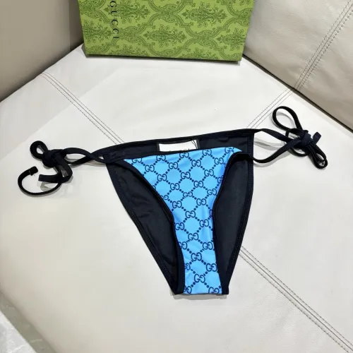 Replica Gucci Swimming & Bathing Suits For Women #1447074 $42.00 USD for Wholesale