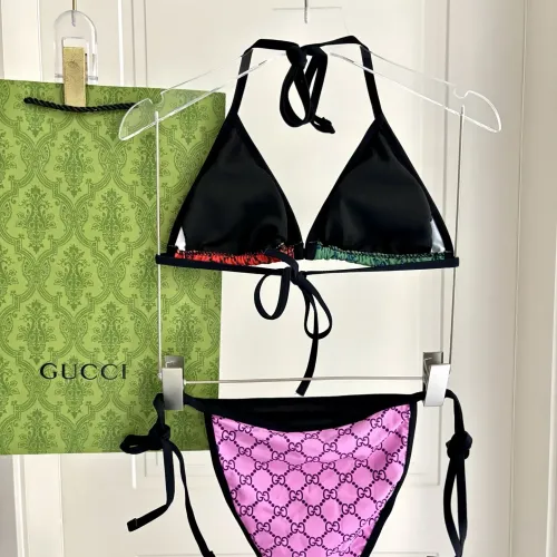 Replica Gucci Swimming & Bathing Suits For Women #1447074 $42.00 USD for Wholesale