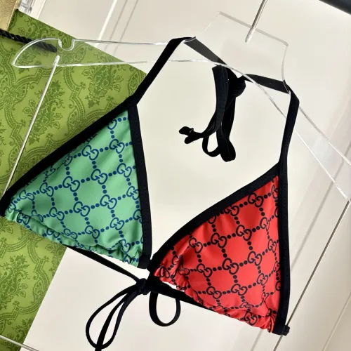 Replica Gucci Swimming & Bathing Suits For Women #1447074 $42.00 USD for Wholesale