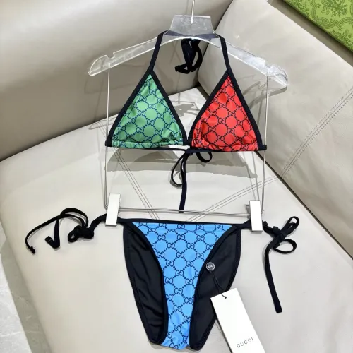 Replica Gucci Swimming & Bathing Suits For Women #1447074 $42.00 USD for Wholesale