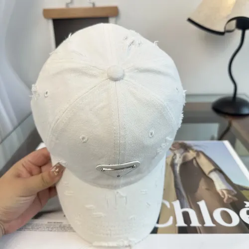 Replica Prada Caps #1447092 $25.00 USD for Wholesale