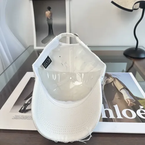 Replica Prada Caps #1447092 $25.00 USD for Wholesale