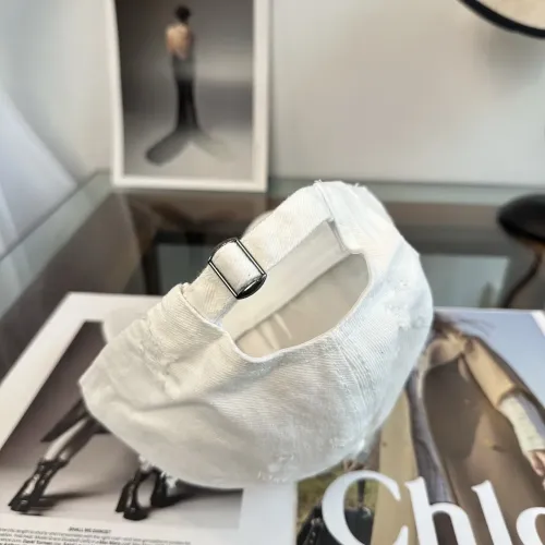 Replica Prada Caps #1447092 $25.00 USD for Wholesale