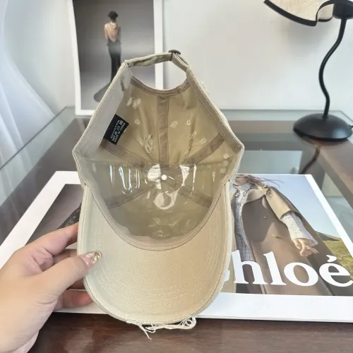 Replica Prada Caps #1447093 $25.00 USD for Wholesale