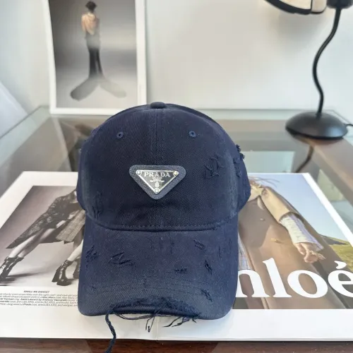 Cheap Prada Caps #1447095, $$25.00 USD On Prada Caps