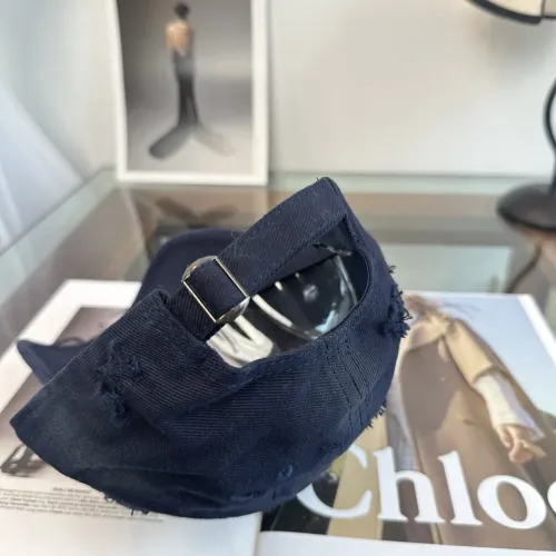 Replica Prada Caps #1447095 $25.00 USD for Wholesale