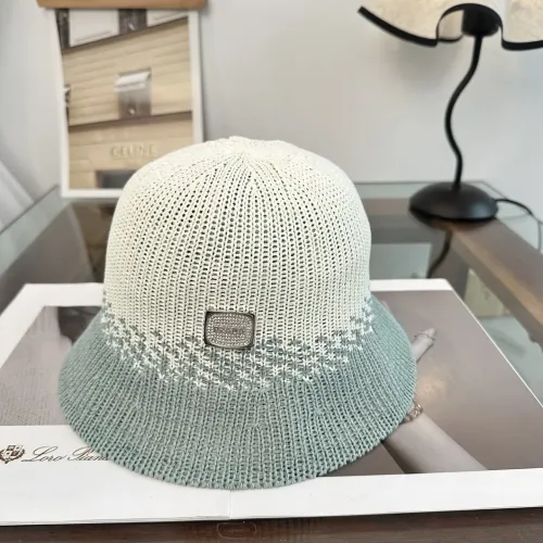 Cheap Prada Caps #1447096, $$25.00 USD On Prada Caps