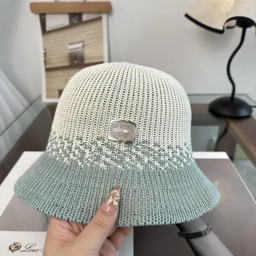 Replica Prada Caps #1447096 $25.00 USD for Wholesale