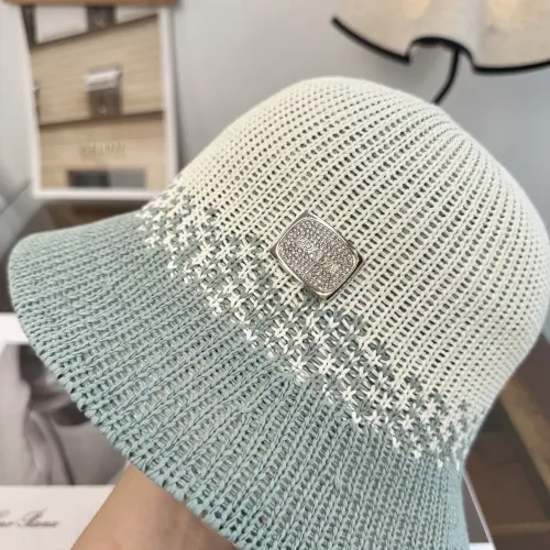 Replica Prada Caps #1447096 $25.00 USD for Wholesale