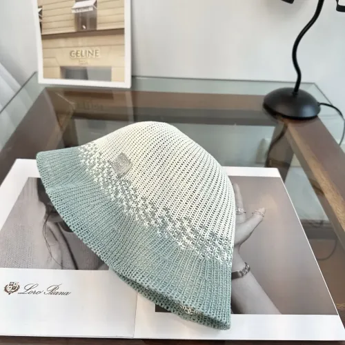 Replica Prada Caps #1447096 $25.00 USD for Wholesale