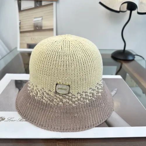 Cheap Prada Caps #1447097, $$25.00 USD On Prada Caps