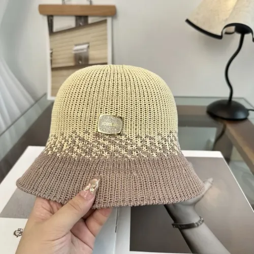 Replica Prada Caps #1447097 $25.00 USD for Wholesale