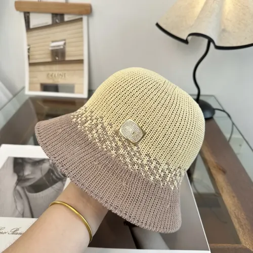 Replica Prada Caps #1447097 $25.00 USD for Wholesale