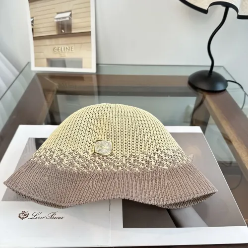 Replica Prada Caps #1447097 $25.00 USD for Wholesale