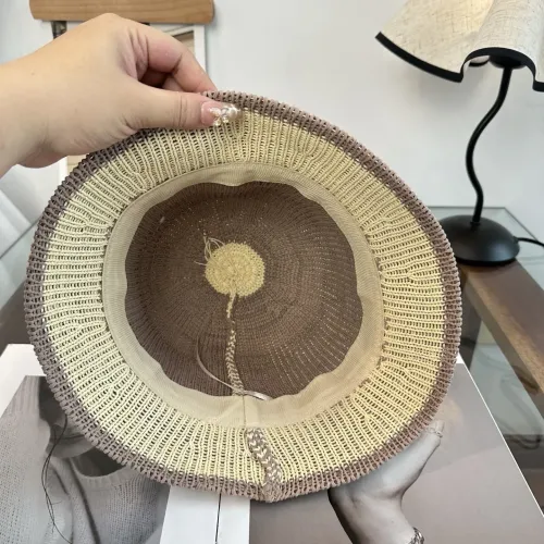 Replica Prada Caps #1447097 $25.00 USD for Wholesale