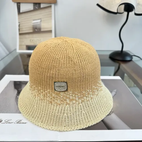 Cheap Prada Caps #1447098, $$25.00 USD On Prada Caps