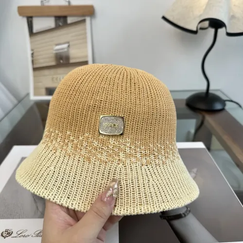 Replica Prada Caps #1447098 $25.00 USD for Wholesale