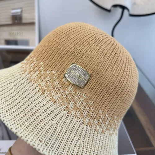 Replica Prada Caps #1447098 $25.00 USD for Wholesale