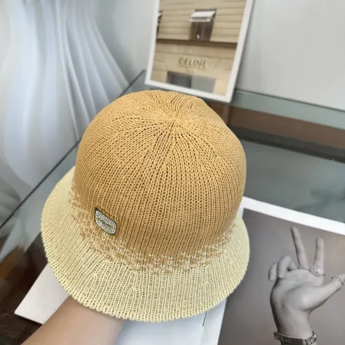 Replica Prada Caps #1447098 $25.00 USD for Wholesale