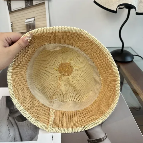 Replica Prada Caps #1447098 $25.00 USD for Wholesale