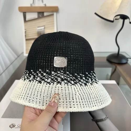 Replica Prada Caps #1447099 $25.00 USD for Wholesale