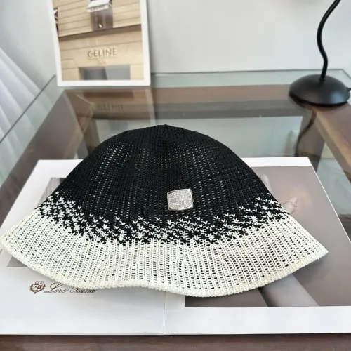 Replica Prada Caps #1447099 $25.00 USD for Wholesale