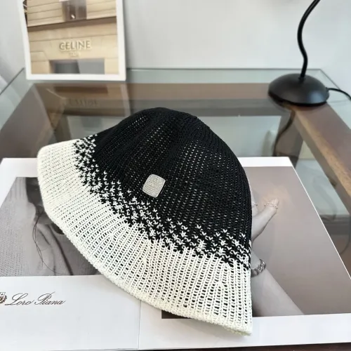 Replica Prada Caps #1447099 $25.00 USD for Wholesale