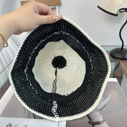 Replica Prada Caps #1447099 $25.00 USD for Wholesale