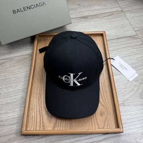 Replica Calvin Klein Caps #1447100 $27.00 USD for Wholesale