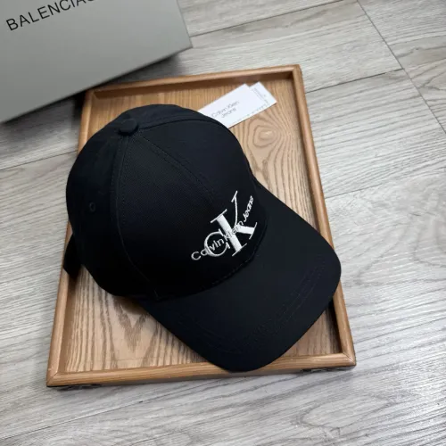 Replica Calvin Klein Caps #1447100 $27.00 USD for Wholesale