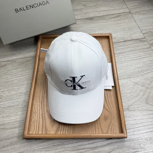 Replica Calvin Klein Caps #1447101 $27.00 USD for Wholesale