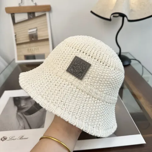 Replica LOEWE Caps #1447102 $27.00 USD for Wholesale