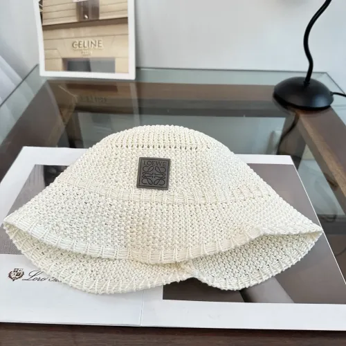 Replica LOEWE Caps #1447102 $27.00 USD for Wholesale