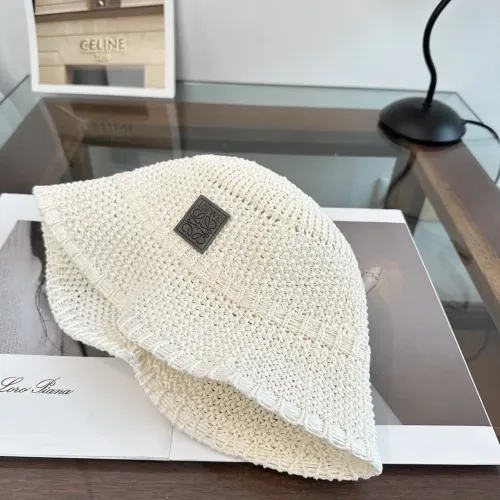 Replica LOEWE Caps #1447102 $27.00 USD for Wholesale