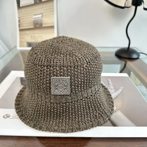 Cheap LOEWE Caps #1447103, $$27.00 USD On LOEWE Caps