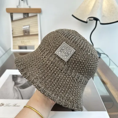 Replica LOEWE Caps #1447103 $27.00 USD for Wholesale