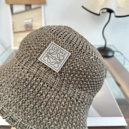 Replica LOEWE Caps #1447103 $27.00 USD for Wholesale