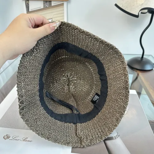 Replica LOEWE Caps #1447103 $27.00 USD for Wholesale