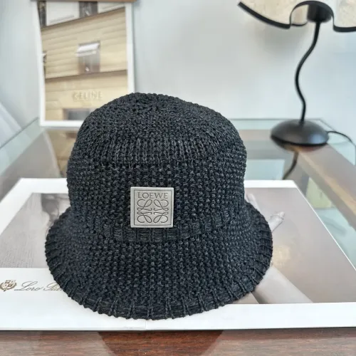 Cheap LOEWE Caps #1447104, $$27.00 USD On LOEWE Caps