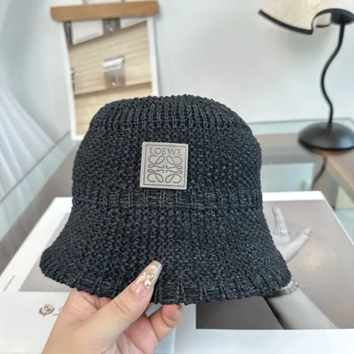 Replica LOEWE Caps #1447104 $27.00 USD for Wholesale