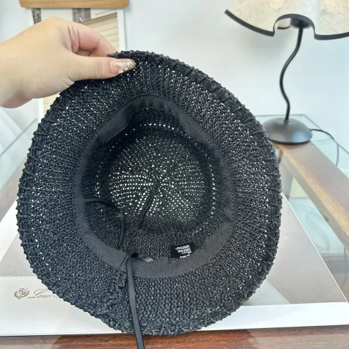 Replica LOEWE Caps #1447104 $27.00 USD for Wholesale