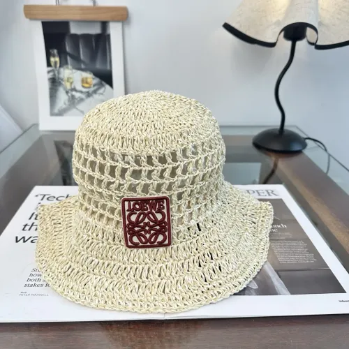 Cheap LOEWE Caps #1447105, $$27.00 USD On LOEWE Caps